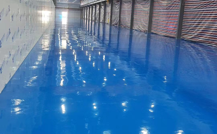 環氧地坪漆